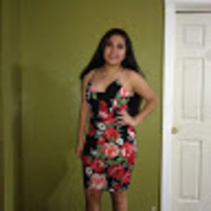 Meet your Posher, Johana